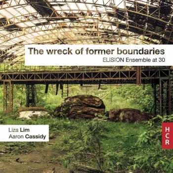 The Wreck Of Former Boundaries: Elision Ensemble At 30