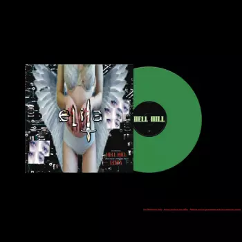 Elita: Hell Hill