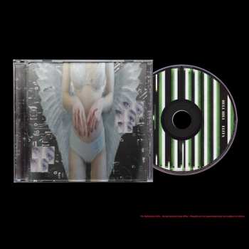 CD Elita: Hell Hill