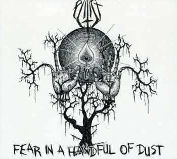 CD Elitist: Fear In A Handful Of Dust DIGI