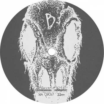 LP Elitist: Fear In A Handful Of Dust LTD