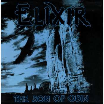 LP Elixir: The Son Of Odin LTD