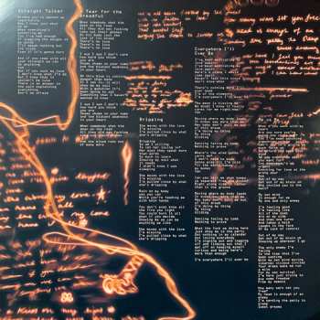 LP Eliza: A Sky Without Stars