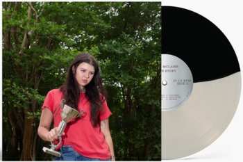 Album Eliza Mclamb: Good Story