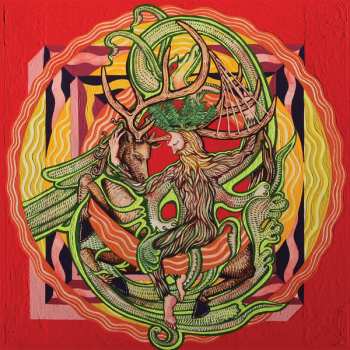 2LP Elkhorn: Sun Cycle / Elk Jam