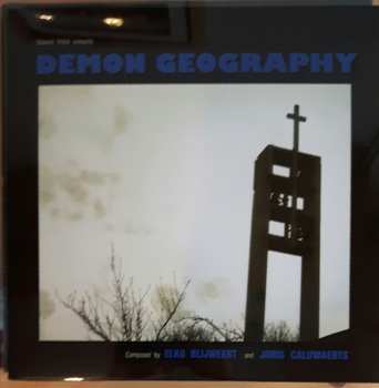 LP Elko Blijweert: Demon Geography