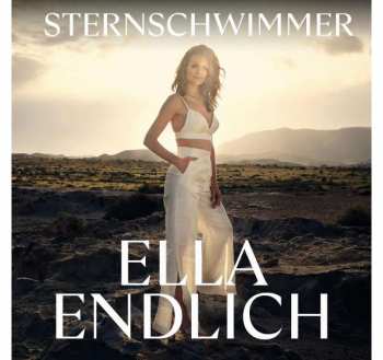 CD Ella Endlich: Sternschwimmer
