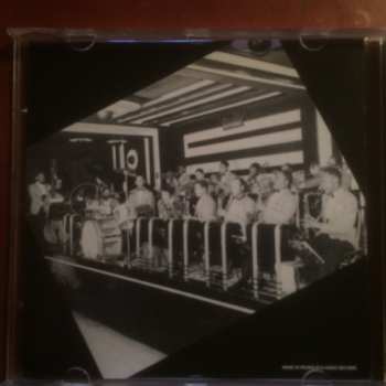 CD Ella Fitzgerald: 1940-1941