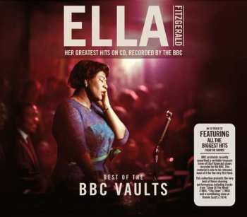 CD Ella Fitzgerald: Best Of The BBC Vaults