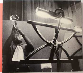 CD Louis Armstrong: Ella & Louis DIGI