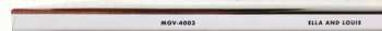 LP Louis Armstrong: Ella And Louis