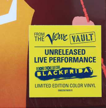 LP Ella Fitzgerald: Ella At The Shrine LTD | CLR