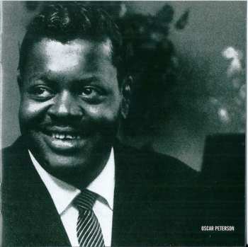 CD Ella Fitzgerald: Ella Fitzgerald At The Opera House