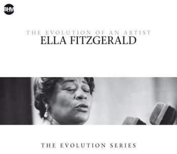 4CD Ella Fitzgerald: Ella Fitzgerald