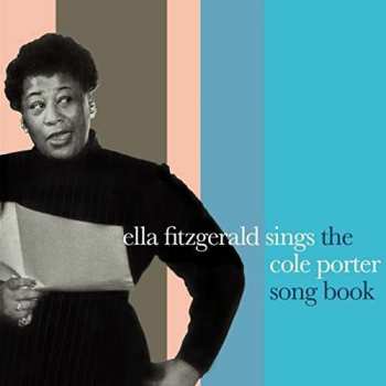 2CD Ella Fitzgerald: Sings the Cole Porter Song Book