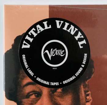 2LP Ella Fitzgerald: Sings The Cole Porter Song Book