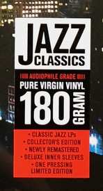 LP Ella Fitzgerald: Sings The Gershwin Songbook Vol. 1 LTD