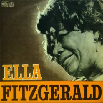 LP Ella Fitzgerald: Ella Fitzgerald