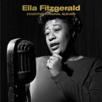 Album Ella Fitzgerald: Essential Original Albums