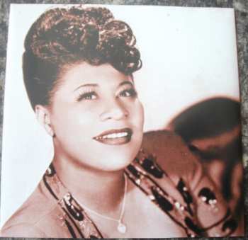 CD Ella Fitzgerald: I Want To Be Happy