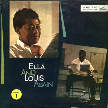 Album Louis Armstrong: Ella And Louis Again (Volume One)