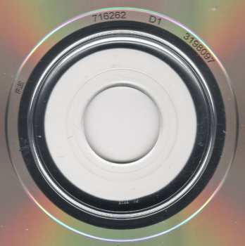 CD Ella Fitzgerald: Ella Swings Gently With Nelson