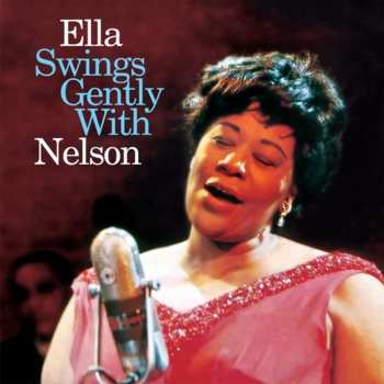 CD Ella Fitzgerald: Ella Swings Gently With Nelson