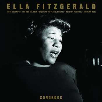 Album Ella Fitzgerald: Songbook