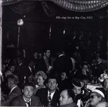CD Ella Fitzgerald: The Best Of Ella Fitzgerald