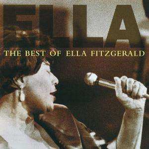 Album Ella Fitzgerald: The Best Of Ella Fitzgerald