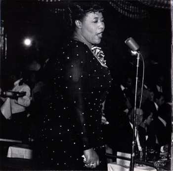 CD Ella Fitzgerald: The Best Of Ella Fitzgerald