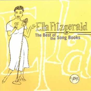 CD Ella Fitzgerald: The Best Of The Song Books