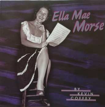 5CD/Set di cofanetti Ella Mae Morse: Barrelhouse, Boogie And The Blues