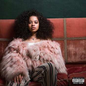CD Ella Mai: Ella Mai