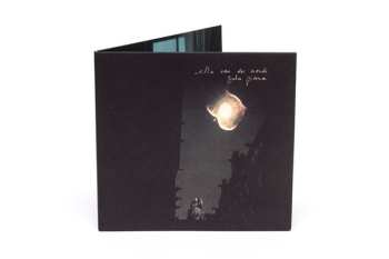 CD Ella van der Woude: Solo Piano 