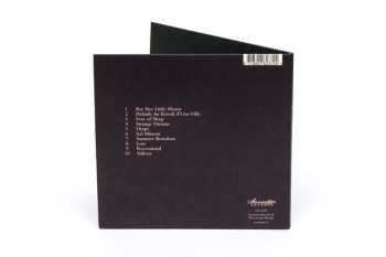 CD Ella van der Woude: Solo Piano 