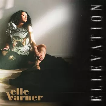 Elle Varner: Ellevation