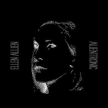 Album Ellen Allien: Alientronic
