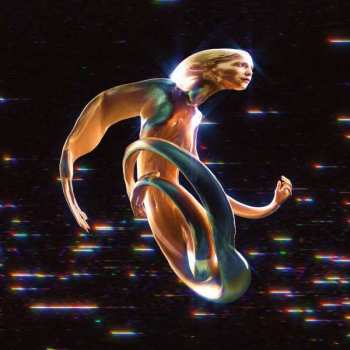 LP Ellen Allien: AurAA RMXS 1