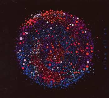 Album Ellen Allien: Sool