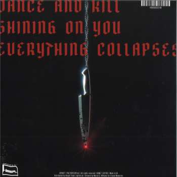 LP Ellen Allien: Dance And Kill