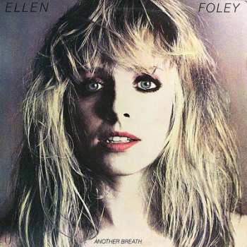 Album Ellen Foley: Another Breath