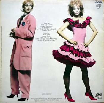 LP Ellen Foley: Another Breath