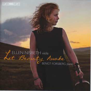Album Bengt Forsberg: Let Beauty Awake