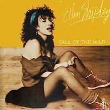 CD Ellen Shipley: Call Of The Wild