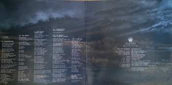 2LP Ellende: Lebensnehmer