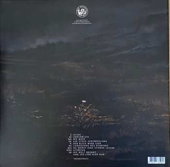 2LP Ellende: Lebensnehmer