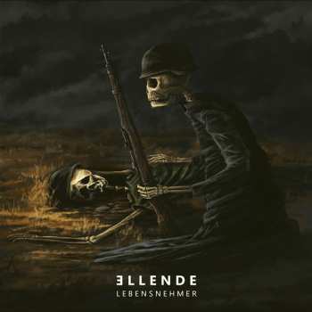 CD Ellende: Lebensnehmer