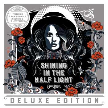 CD Elles Bailey: Shining In The Half Light DLX