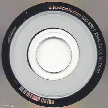 CD Elles Bailey: Wildfire DLX